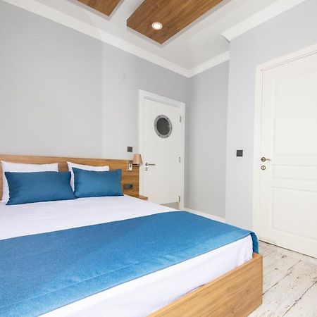 Marina Hotel Bodrum Ngoại thất bức ảnh