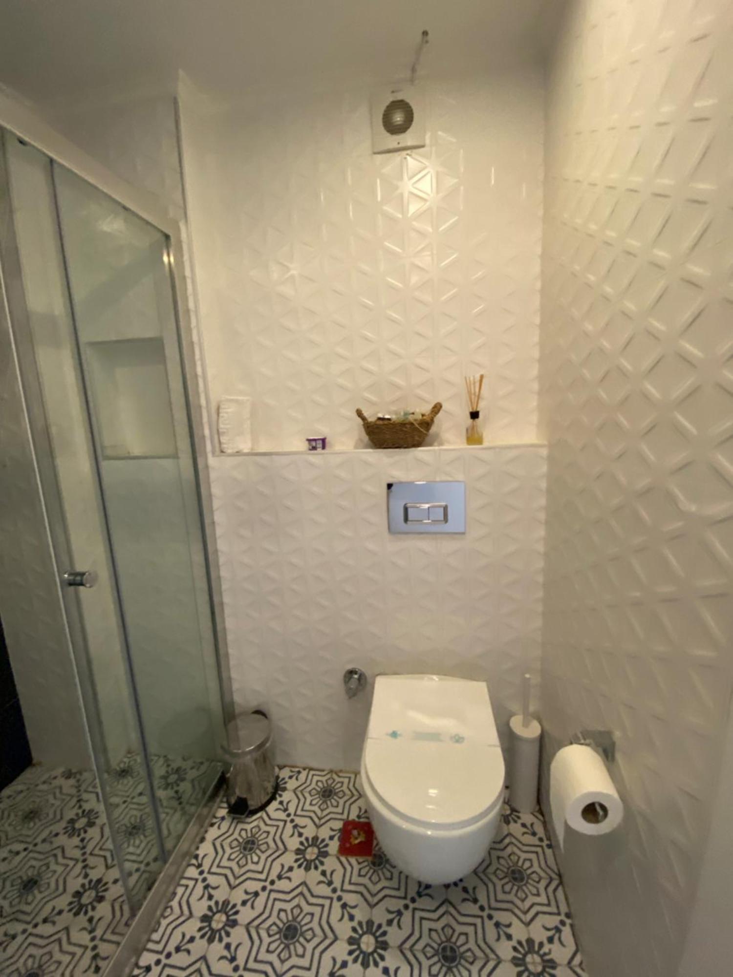 Marina Hotel Bodrum Ngoại thất bức ảnh