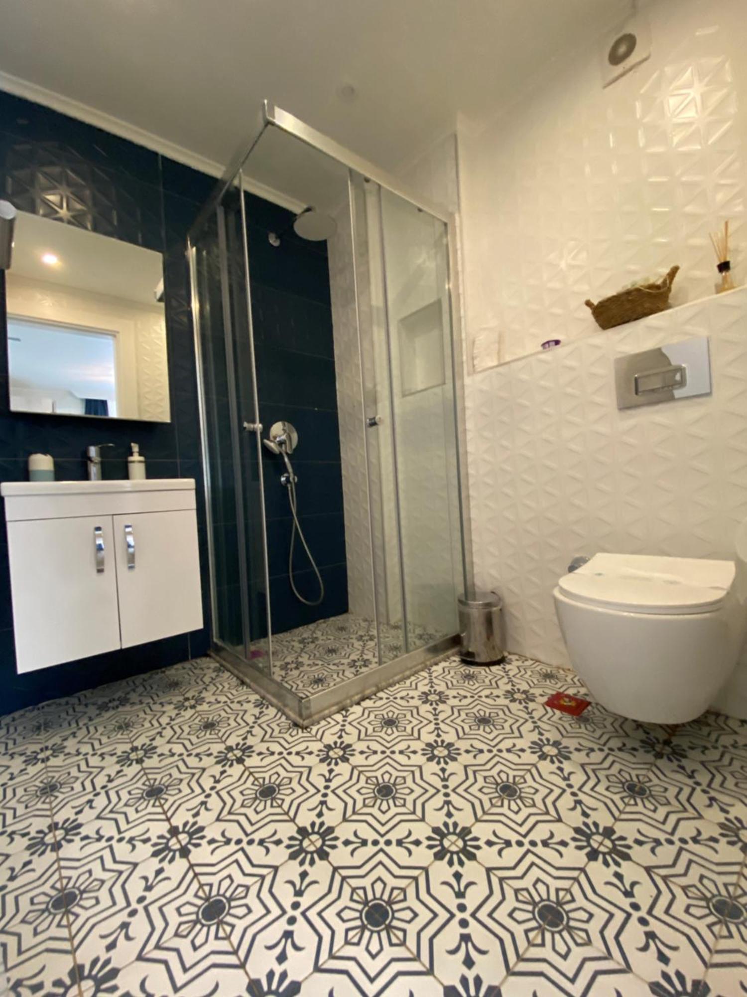 Marina Hotel Bodrum Ngoại thất bức ảnh