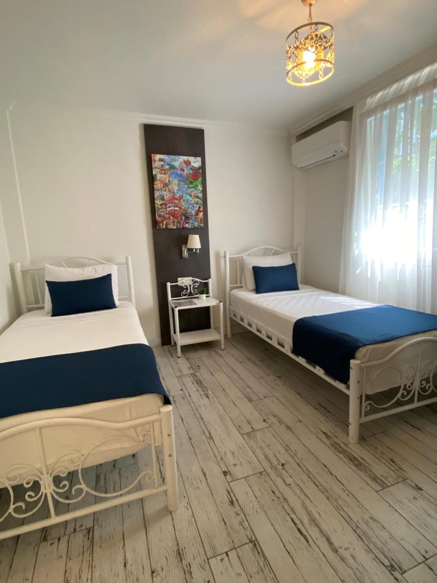 Marina Hotel Bodrum Ngoại thất bức ảnh