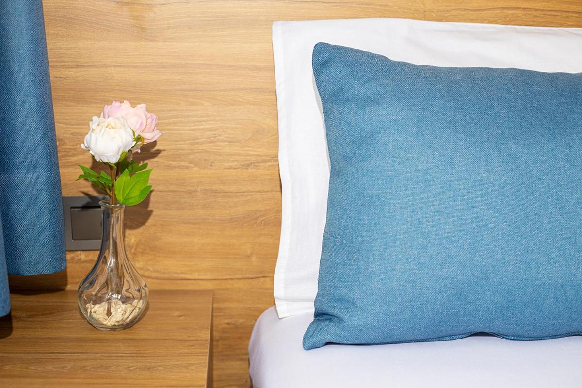 Marina Hotel Bodrum Ngoại thất bức ảnh