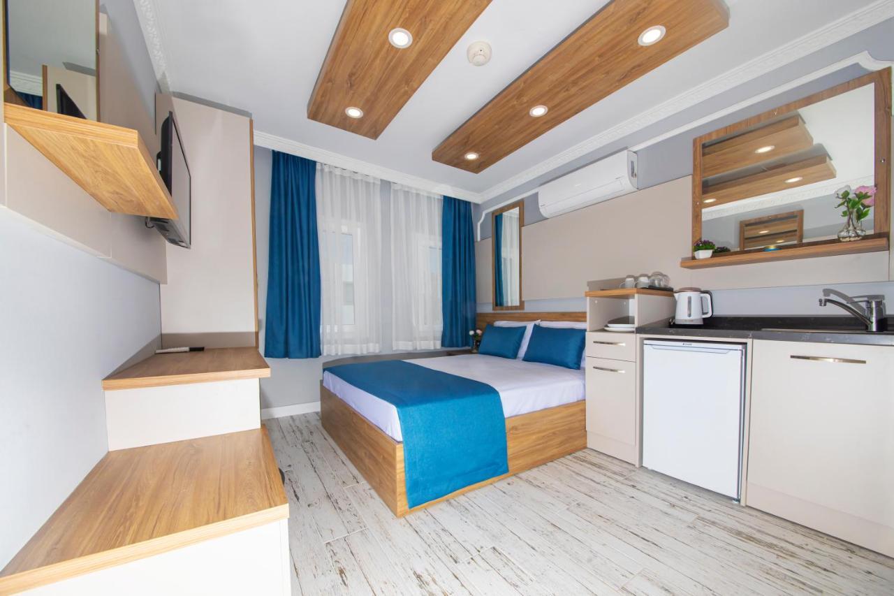 Marina Hotel Bodrum Ngoại thất bức ảnh
