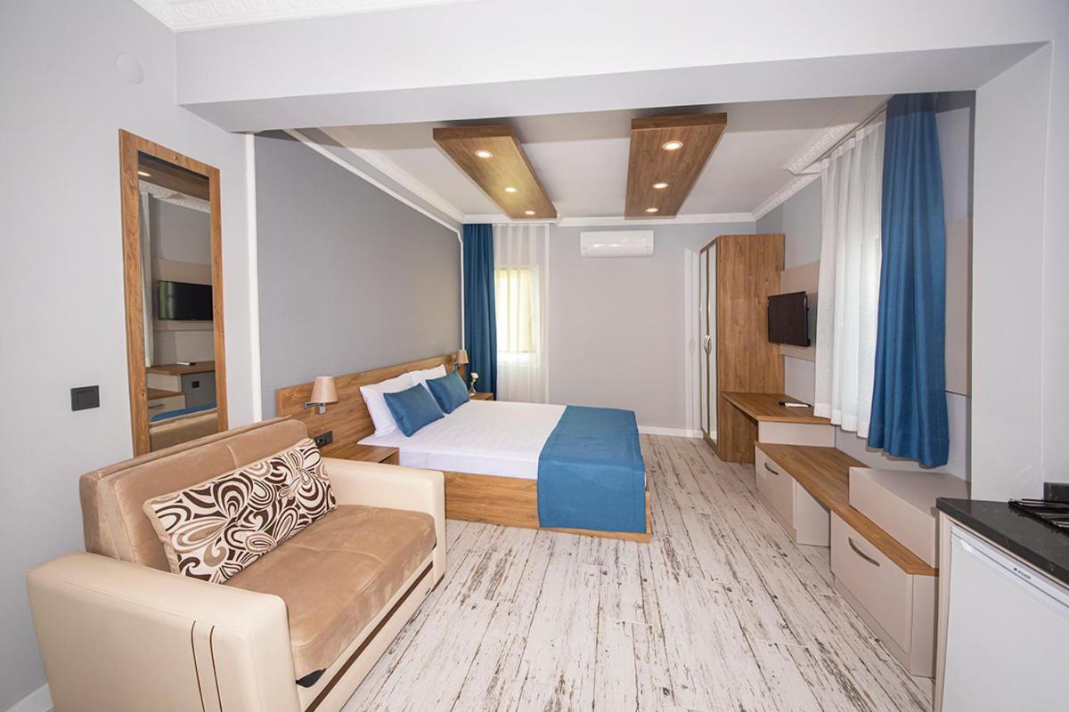 Marina Hotel Bodrum Ngoại thất bức ảnh
