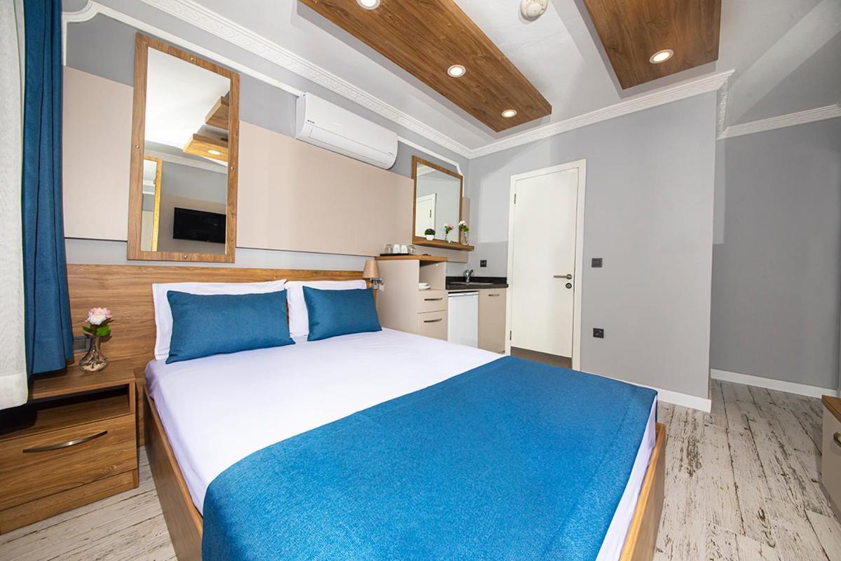 Marina Hotel Bodrum Ngoại thất bức ảnh