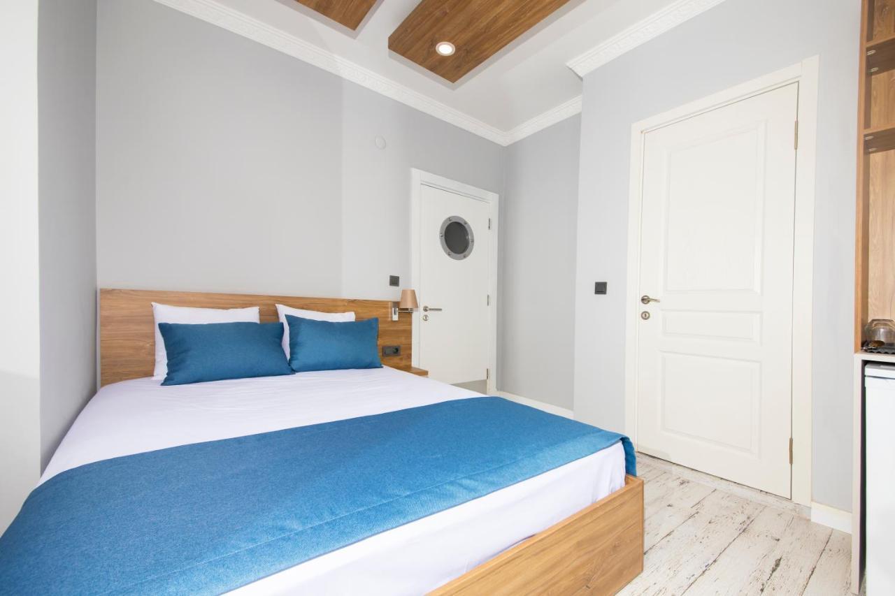 Marina Hotel Bodrum Ngoại thất bức ảnh