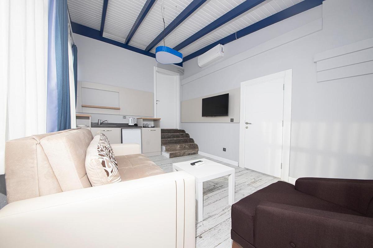 Marina Hotel Bodrum Ngoại thất bức ảnh