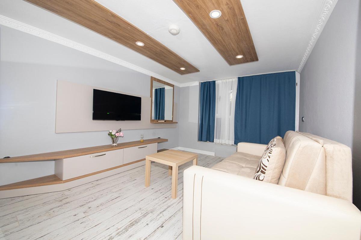 Marina Hotel Bodrum Ngoại thất bức ảnh
