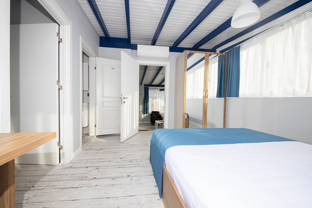 Marina Hotel Bodrum Ngoại thất bức ảnh