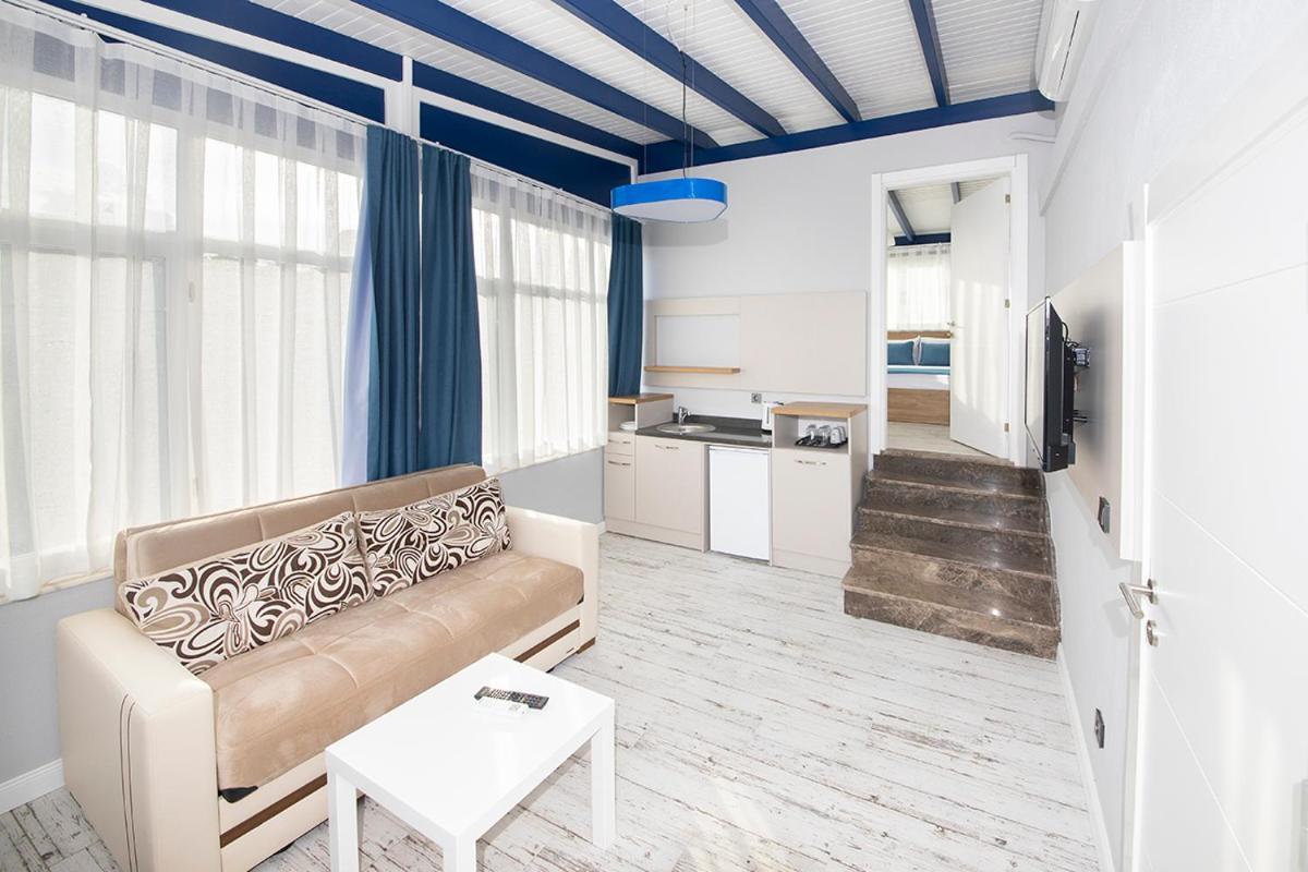 Marina Hotel Bodrum Ngoại thất bức ảnh